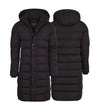 Spindle Heston Mens Jacket