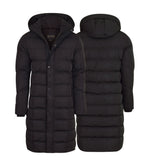 Spindle Heston Mens Jacket