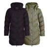 Spindle Dracula Womens Coat