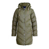 Spindle Dracula Womens Coat