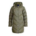 Spindle Dracula Womens Coat