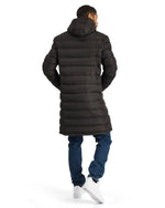 Spindle Heston Mens Jacket