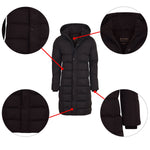 Spindle Heston Mens Jacket