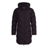 Spindle Dracula Womens Coat