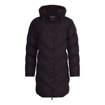 Spindle Dracula Womens Coat