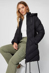 Spindle Dracula Womens Coat