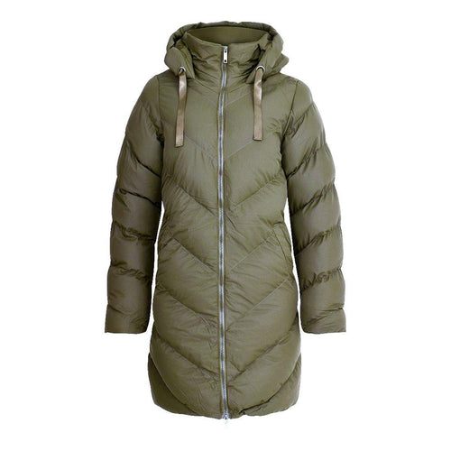 Spindle Dracula Womens Coat