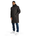 Spindle Heston Mens Jacket