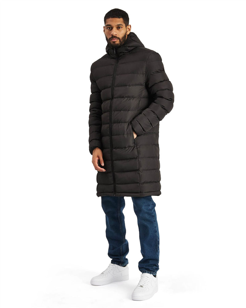 Spindle Heston Mens Jacket