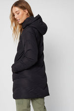 Spindle Dracula Womens Coat