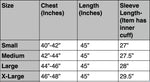 Spindle Heston Mens Jacket