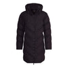 Spindle Dracula Womens Coat