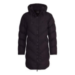 Spindle Dracula Womens Coat