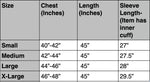 Spindle Heston Mens Jacket