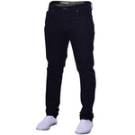Spindle Boys Black Childrens Skinny Stretch Slim Fit Denim Jeans Adjustable Inner Waistband